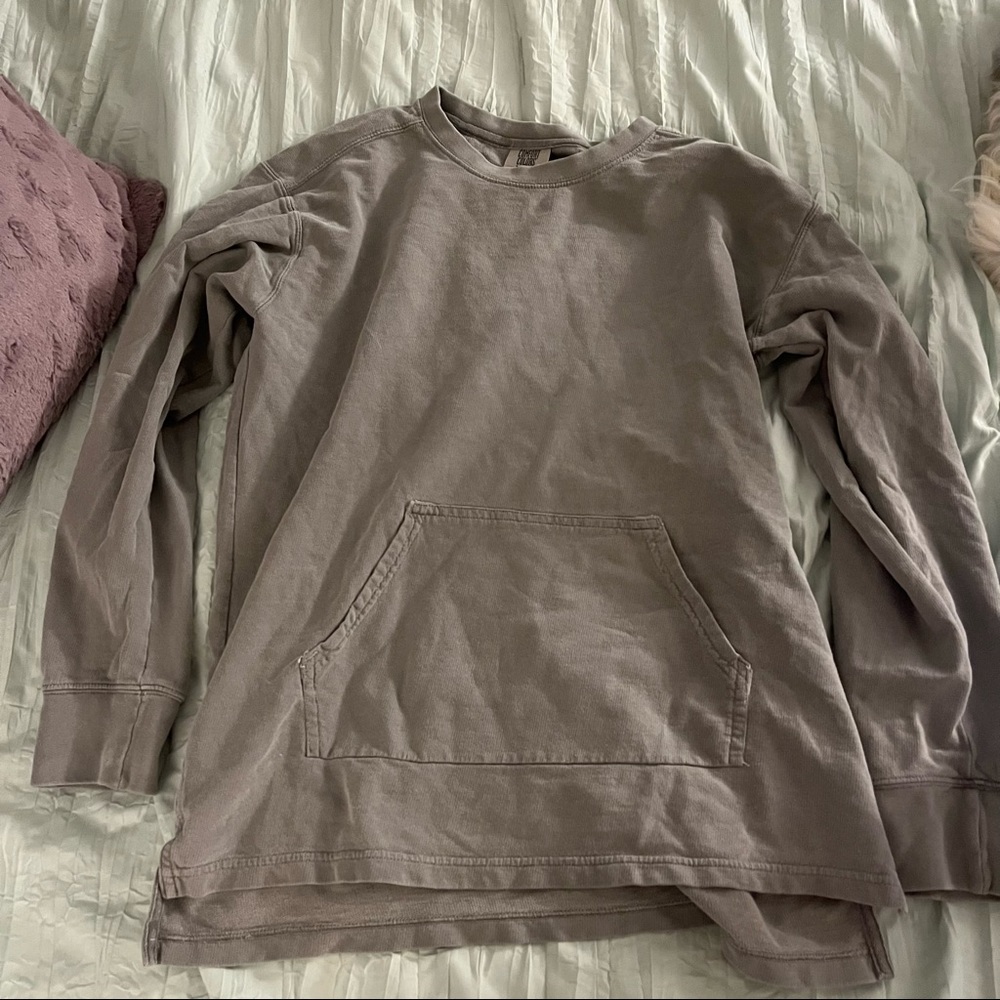 Comfort Colors Shirt